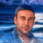 دانلود آهنگ محسن چاوشی به نام خواب آرام (هوش مصنوعی)